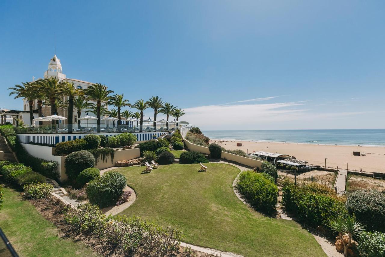 Bela Vista Hotel & Spa - Relais & Chateaux (Adults Only) Portimao Exterior photo